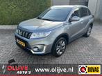 Suzuki Vitara 1.0 Boosterjet Select, Auto's, Suzuki, 12 maanden, Gebruikt, Euro 6, 400 kg