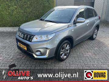 Suzuki Vitara 1.0 Boosterjet Select beschikbaar voor biedingen