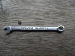 Belzer No 4020L steekringsleutel 4 advertentie 2, Auto diversen, Autogereedschap, Ophalen of Verzenden, Gebruikt
