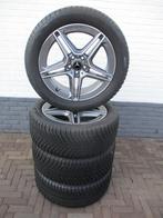 Orig. Mercedes GLA GLB 19 inch AMG winterbanden NIEUWSTAAT, Auto-onderdelen, Banden en Velgen, Banden en Velgen, Nieuw, Winterbanden