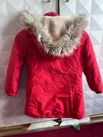 Vingino Winterjas Maat 8 - Goede Staat!, Ophalen, Gebruikt, Vingino, Meisje