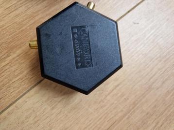 Amplimo  audio trafo.tjes  TM 8  beschikbaar voor biedingen