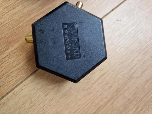 Amplimo  audio trafo.tjes  TM 8, Hobby en Vrije tijd, Elektronica-componenten, Gebruikt, Ophalen of Verzenden