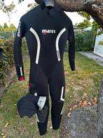 Mares Pioneer Dames Duikpak 5mm S, Watersport en Boten, Ophalen of Verzenden, Gebruikt, Duikpak