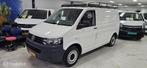Volkswagen Transporter 2.0 TDI L1H1 MARGE, Gebruikt, 4 cilinders, Volkswagen, Wit