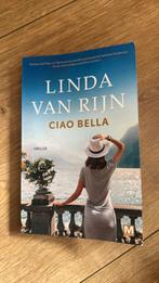 Linda van Riin Ciao Bella, Ophalen of Verzenden, Zo goed als nieuw