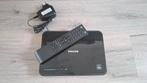 Philips DSR 7141 Satelliet tuner met afstandsbediening, Ophalen, Gebruikt, (Schotel)antenne-accessoires, Philips