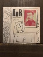 KoR van der Goten - Pocketplaat, 7 inch, Single, Ophalen of Verzenden, Zo goed als nieuw