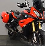 BMW S 1000 XR 2015 full options, Motoren, 4 cilinders, Handvatverwarming, Particulier, Meer dan 35 kW