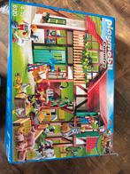 Playmobil Boerderij 6120 - Set, Kinderen en Baby's, Speelgoed | Playmobil, Ophalen of Verzenden, Zo goed als nieuw, Complete set