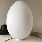 Fontana Arte Grande Uovo 2646 tafellamp vloerlamp lamp egg, Huis en Inrichting, Lampen | Vloerlampen, Ophalen, Glas, Nvt, Minder dan 100 cm