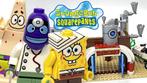 Lego Spongebob Squarepants Emergency Room Set met doos 3832, Kinderen en Baby's, Speelgoed | Duplo en Lego, Ophalen of Verzenden