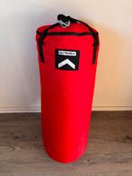 OUTSHOCK bokszak 14 kg - Decathlon, Ophalen, Zo goed als nieuw, Bokszak