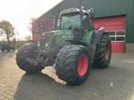 2010 Fendt 716 TMS Vierwielaangedreven landbouwtractor, Zakelijke goederen, Agrarisch | Tractoren, Gebruikt, Fendt