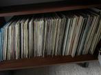 Uitgebreide klassieke collectie platen en cd’s, Overige typen, Gebruikt, Ophalen