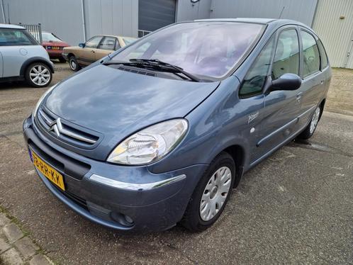 Citroen XSARA PICASSO 1.8I-16V IMAGE, Auto's, Citroën, Bedrijf, Xsara, ABS, Airbags, Boordcomputer, Centrale vergrendeling, Climate control