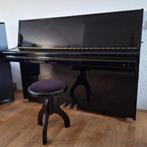 piano Samick hoogglans zwart, Muziek en Instrumenten, Piano's, Gebruikt, Piano, Hoogglans, Zwart