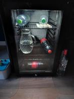 Horeca Koelkast, Ophalen, Minder dan 85 cm, Minder dan 75 liter, 45 tot 60 cm