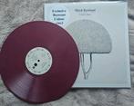 Mitch Rowland - Come June Beetroot vinyl, Cd's en Dvd's, Ophalen of Verzenden, 2000 tot heden, Zo goed als nieuw, 12 inch