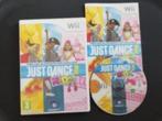 OPRUİMEN | Wii | Just DANCE 2014 KIDS, Spelcomputers en Games, Games | Nintendo Wii, Muziek, Gebruikt, Ophalen of Verzenden, 3 spelers of meer