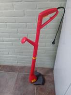 Wolf Garten Elektrische Graskanttrimmer, Tuin en Terras, Grastrimmers, Ophalen, Minder dan 10 cm, Elektrisch, Wolf Garten