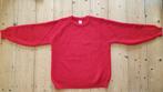 Vintage jaren 80 90 trui heren, rood, Medium, perfekte staat, Ophalen of Verzenden, Zo goed als nieuw, Maat 48/50 (M), Rood
