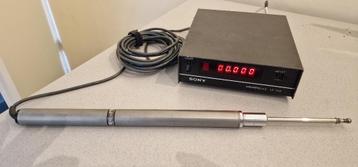 Sony Magnescale DRO beschikbaar voor biedingen