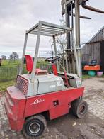 Linde h 15 diesel heftruck, Zakelijke goederen, Machines en Bouw | Heftrucks en Intern transport, Ophalen, Diesel, Heftruck