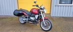 BMW R 850 R (bj 1999), Motoren, Motoren | BMW, 2 cilinders, Motorrijbewijs A, Onbekend, Meer dan 35 kW