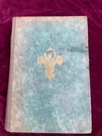 Het Verkennersleven, handboek voor leidinggevende verkenners, Ophalen of Verzenden, Gebruikt, Boek of Tijdschrift