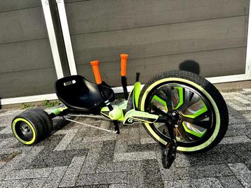 Huffy Green Machine Skelter beschikbaar voor biedingen
