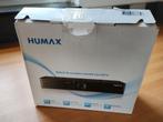 Nieuwe kabelontvanger Humax IRHD-5300C, Ophalen of Verzenden, Nieuw, Decoder