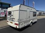 Avento Avance Esclusivo, Vloerverwarming! Zondag open!!!, Caravans en Kamperen, Caravans, Avento, Bedrijf, 750 - 1000 kg, Tot 4 meter