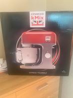 Keukenmachine kmix, Ophalen of Verzenden, Nieuw