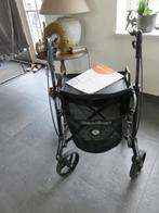 Rollator, Diversen, Rollators, Ophalen, Opvouwbaar, Zo goed als nieuw