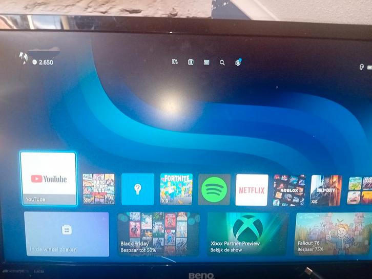 Xbox Series S 1TB - Zo goed als nieuw, incl. accessoires, Spelcomputers en Games, Spelcomputers | Xbox | Accessoires, Zo goed als nieuw