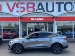 Renault ARKANA 1.6 HYBRID E-TECH AUT. RS-LINE PANO-DAK NAVI, Automaat, Arkana, USB, Gebruikt