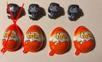 Stranger Things kinder joy funko upside down Eddie, Verzamelen, Poppetjes en Figuurtjes, Ophalen of Verzenden