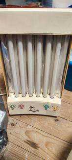 Gezichtsbruiner Palm Beach 406, Witgoed en Apparatuur, Zonnebanken en Gezichtsbruiners, Ophalen of Verzenden, Gebruikt, Gezichtsbruiner