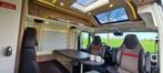 Malibu Van 640 LE GT Charming * 9G automaat * skyroof, Caravans en Kamperen, Campers, Diesel, Bedrijf, Carthago