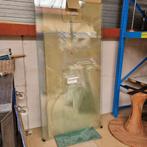 Glasplaten los - Diverse maten, Ophalen, Glasplaat