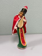 Chinese prinsessenpop die pipa bespeelt fluit pop chinees, Verzamelen, Ophalen of Verzenden, Zo goed als nieuw, H, H