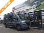 Adria Twin Plus 540 SP 9-AUTOMAAT, PANORAMA RAAM, Automaat, Ringverwarming, Tot en met 2, Bedrijf