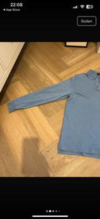 Ralph Lauren Polo lange mouw M, Ophalen of Verzenden