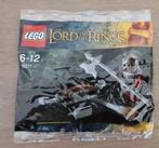 Lego Uruk-Hai with Ballista 30211 Nieuw LOTR, Ophalen of Verzenden, Nieuw, Complete set, Lego
