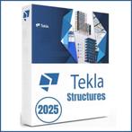 Tekla  Structure 2025, Ophalen, Nieuw, Windows