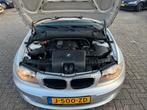 BMW 1-Serie 1.6 116I 5DR 2007 Grijs, 1-Serie, Achterwielaandrijving, 4 cilinders, 122 pk