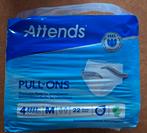 Incontinentie broekjes. Attends Pull-Ons 4 - M - 22 stuks, Ophalen of Verzenden, Nieuw