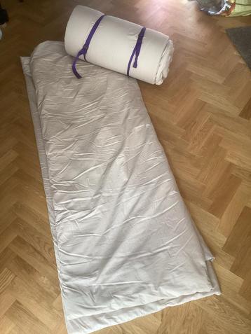 Duvalay Dekmatras & Dekbed beschikbaar voor biedingen