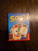 Solo Kaartspel - 999 Games, Nieuw, Ophalen of Verzenden, 999 Games, Reisspel
